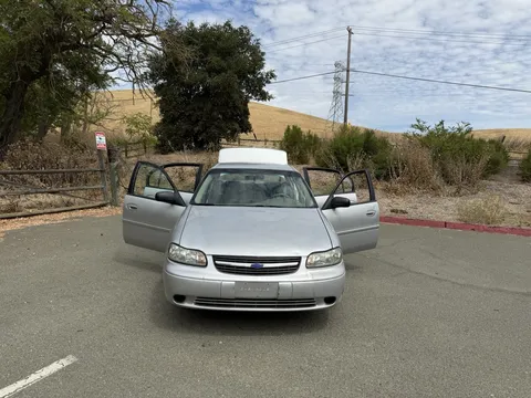 2004 Chevrolet Classic