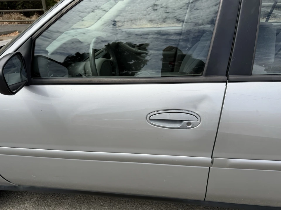 2004 Chevrolet Silverado 1st Gen - Image 7 of 7