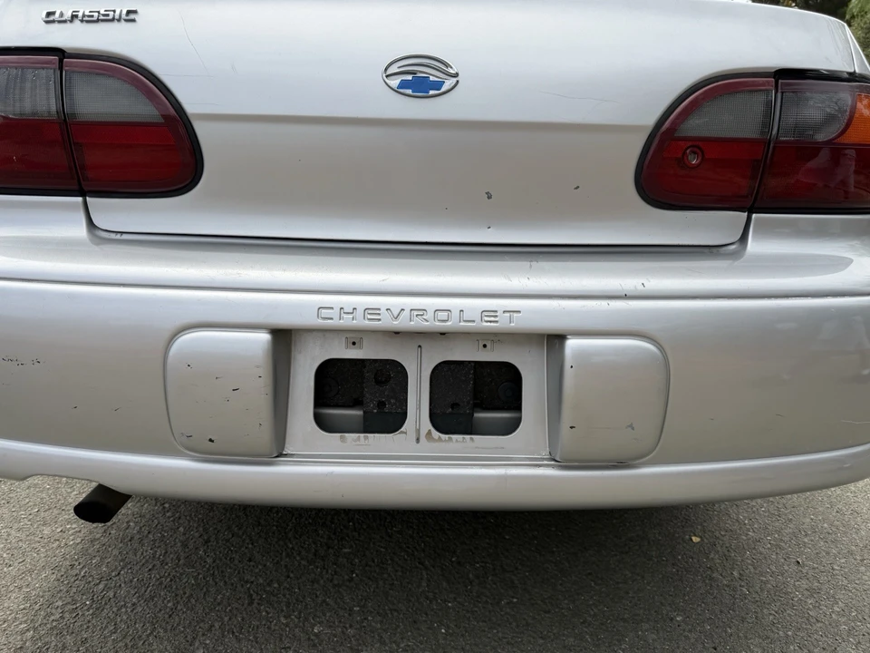 2004 Chevrolet Silverado 1st Gen - Image 6 of 7