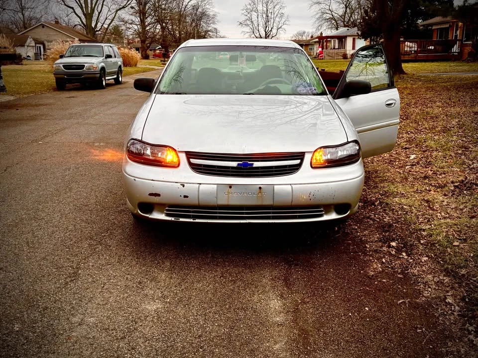 2004 Chevrolet Malibu - Image 3 of 8