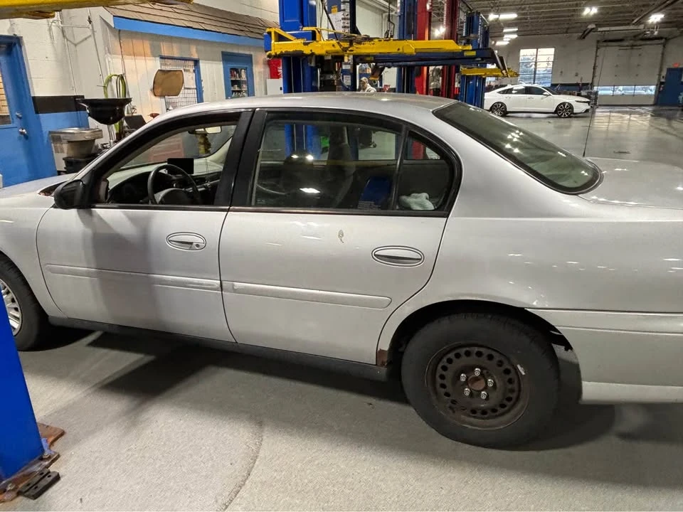 2004 Chevrolet Malibu - Image 4 of 8