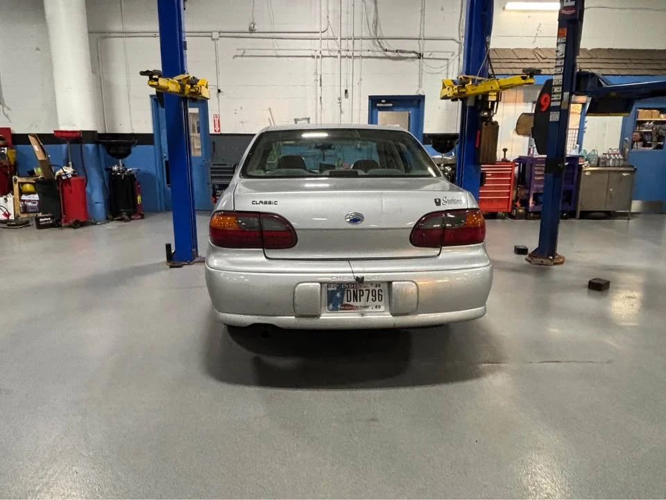 2004 Chevrolet Malibu - Image 5 of 8