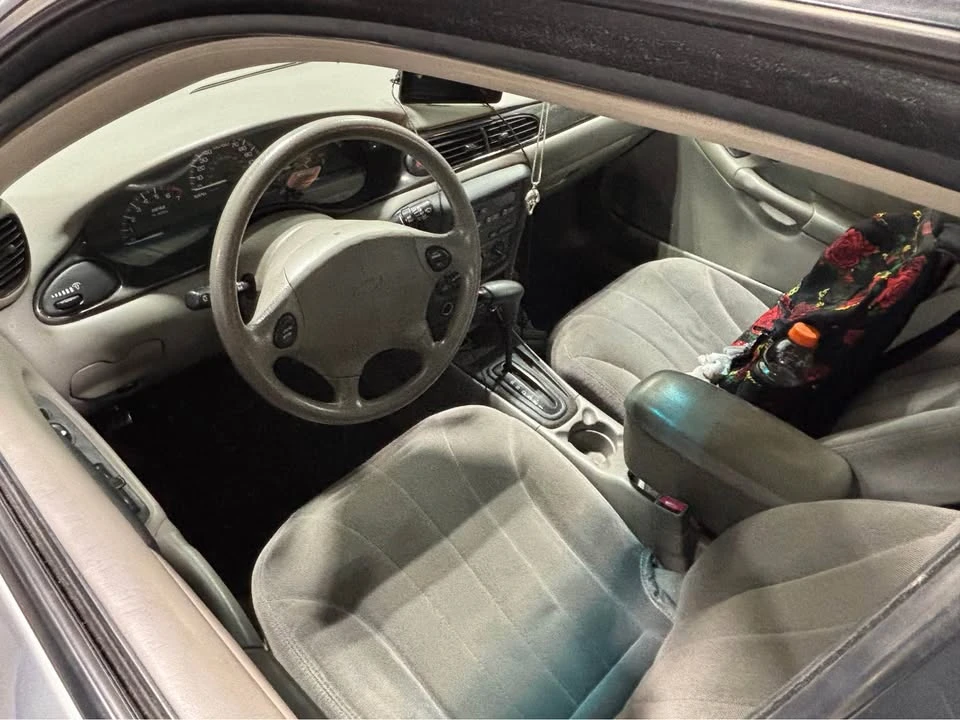 2004 Chevrolet Malibu - Image 7 of 8