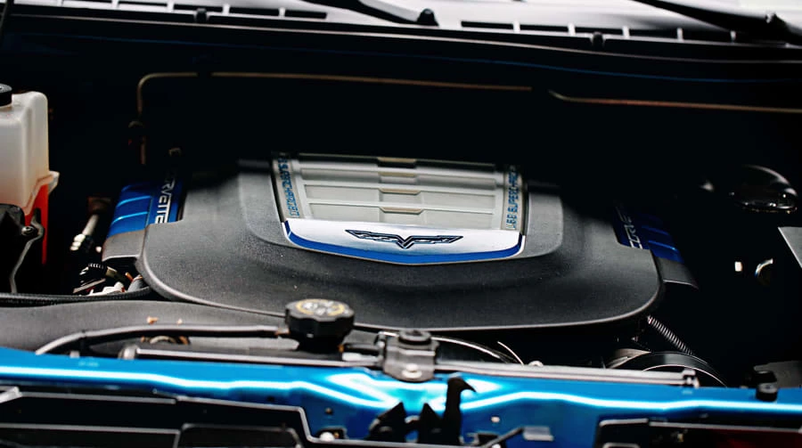 2004 Chevrolet Colorado 1st Gen - Image 4 of 12