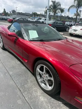 2004 Chevrolet Corvette C5 - Image 3 of 18
