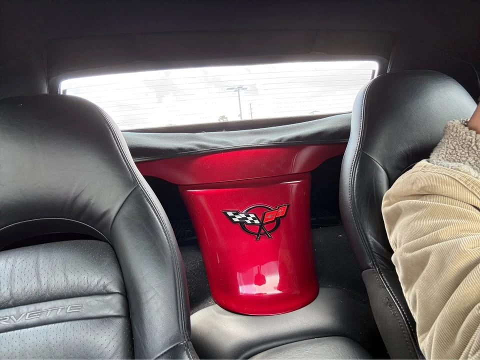 2004 Chevrolet Corvette C5 - Image 14 of 18