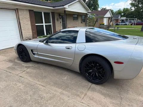 2004 Chevrolet Corvette C5 - Image 3 of 9
