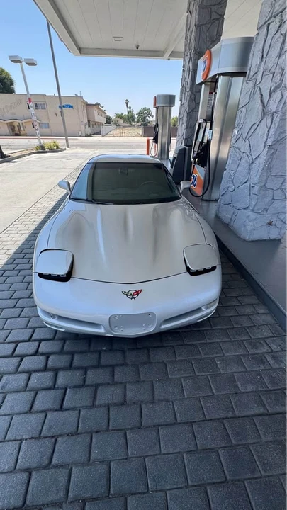 2004 Chevrolet Corvette C5 - Image 12 of 20