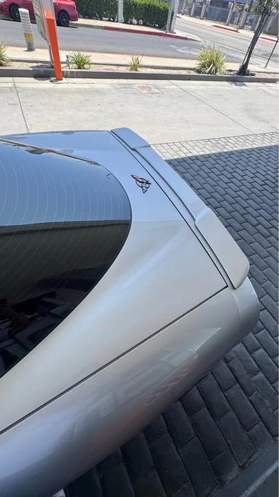 2004 Chevrolet Corvette C5 - Image 11 of 20