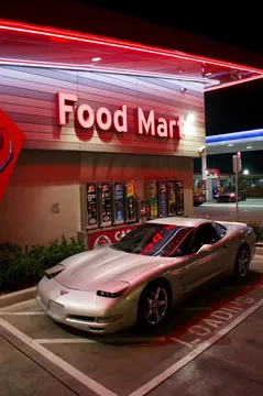 2004 Chevrolet Corvette C5 - Image 2 of 20