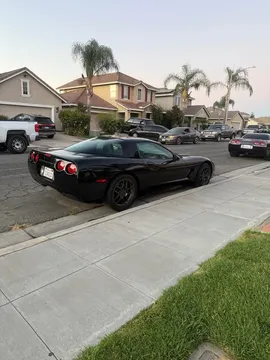 2004 Chevrolet Corvette C5 - Image 3 of 4