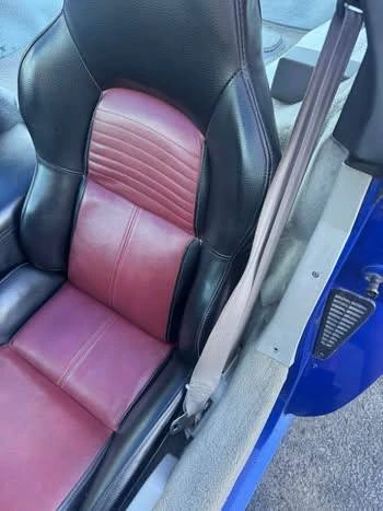 1994 Chevrolet Corvette C4 - Image 5 of 9
