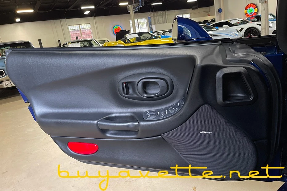 2004 Chevrolet Corvette C5 - Image 20 of 21