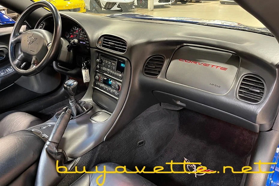 2004 Chevrolet Corvette C5 - Image 14 of 21