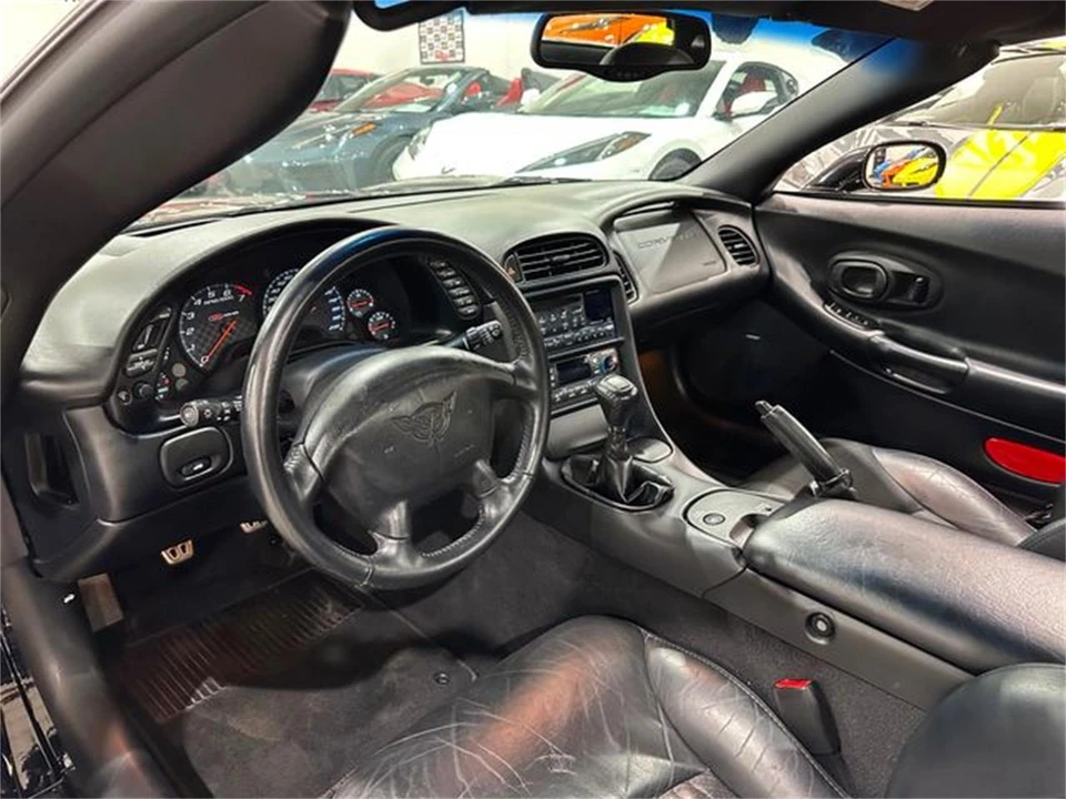 2004 Chevrolet Corvette C5 - Image 11 of 30