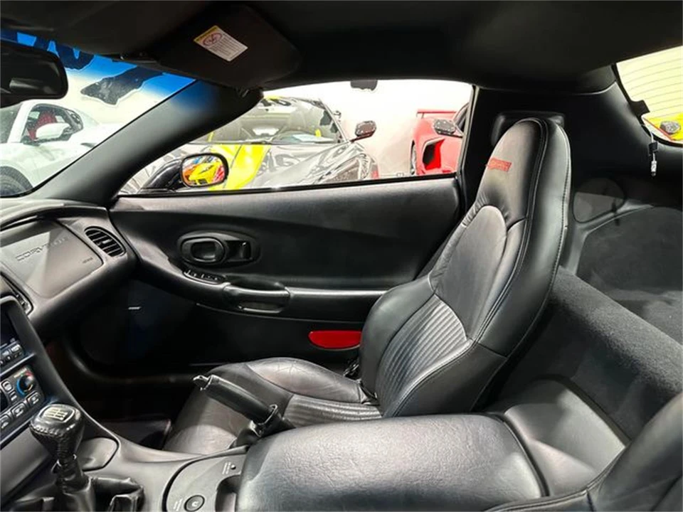 2004 Chevrolet Corvette C5 - Image 13 of 30
