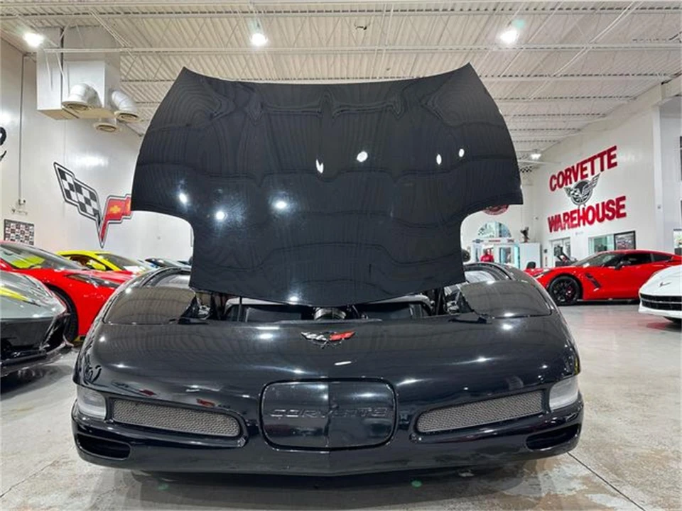 2004 Chevrolet Corvette C5 - Image 18 of 30