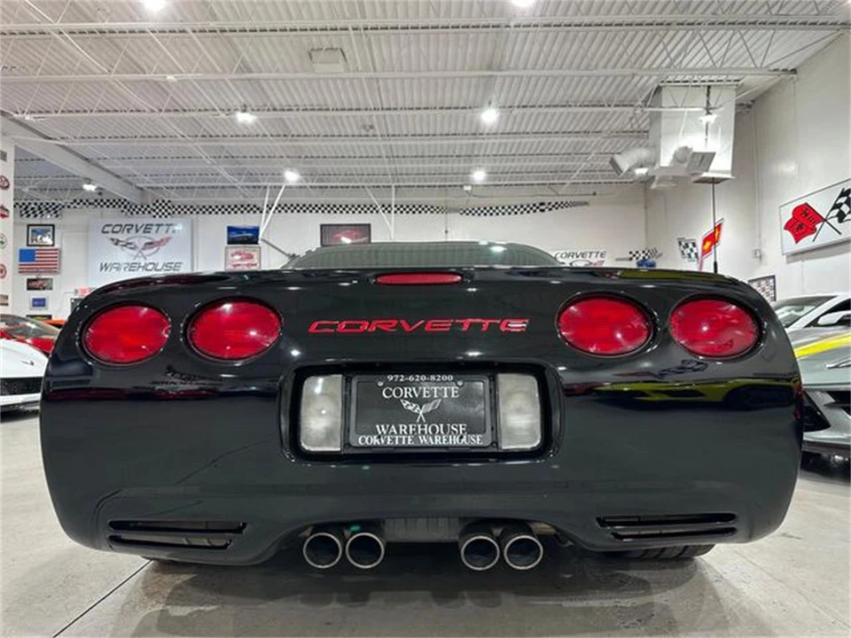 2004 Chevrolet Corvette C5 - Image 19 of 30