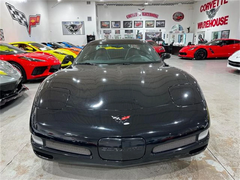 2004 Chevrolet Corvette C5 - Image 22 of 30
