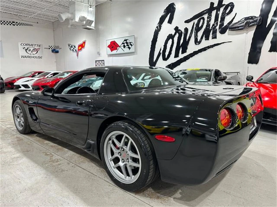 2004 Chevrolet Corvette C5 - Image 23 of 30