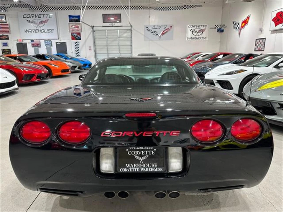 2004 Chevrolet Corvette C5 - Image 25 of 30