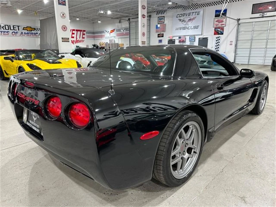 2004 Chevrolet Corvette C5 - Image 27 of 30