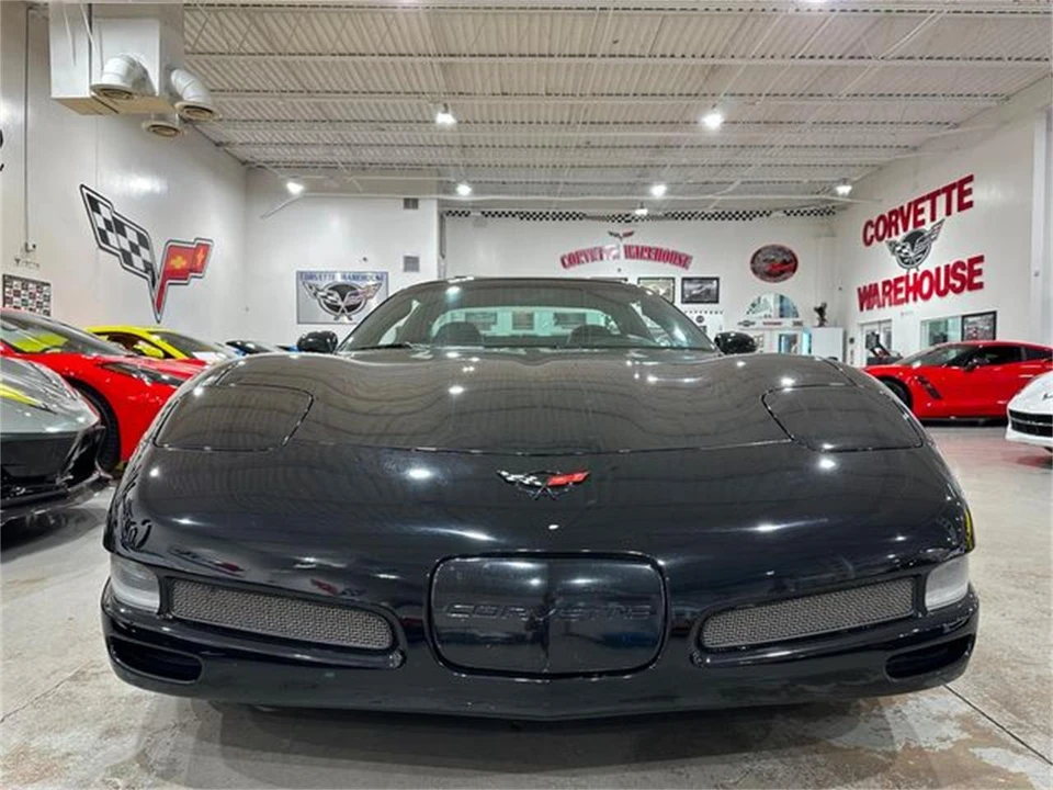 2004 Chevrolet Corvette C5 - Image 28 of 30