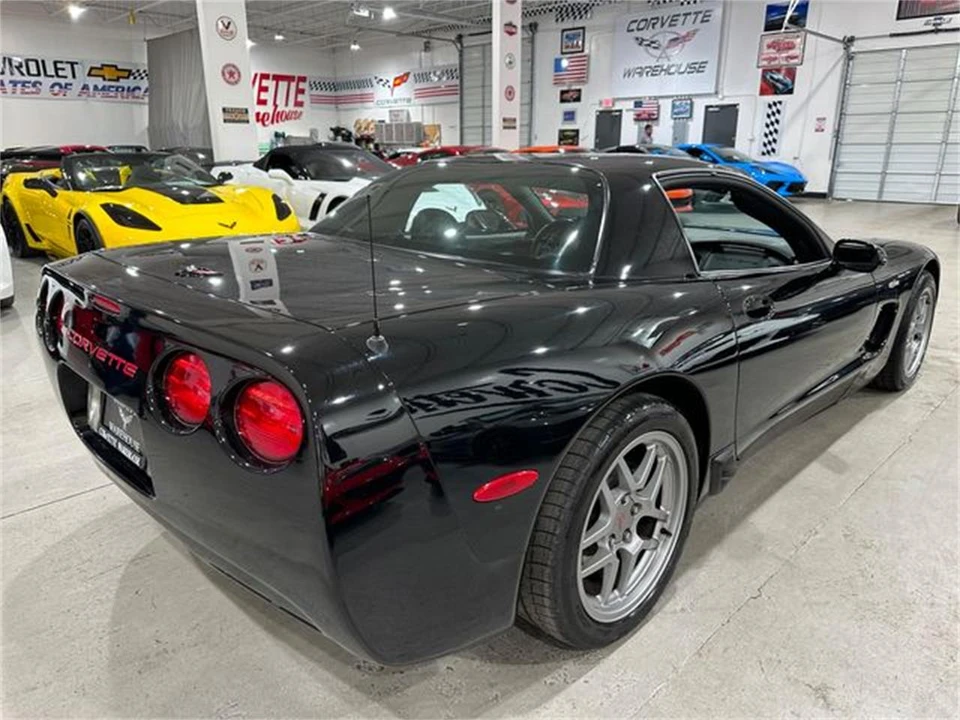 2004 Chevrolet Corvette C5 - Image 29 of 30