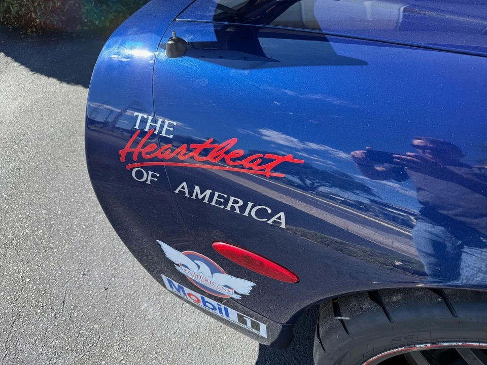 2004 Chevrolet Corvette C5 - Image 14 of 21
