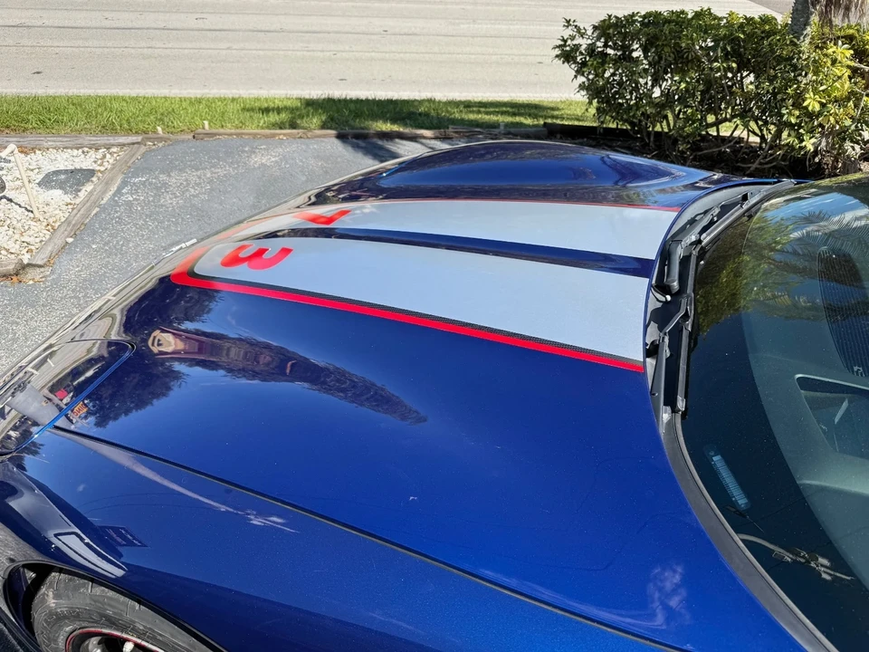 2004 Chevrolet Corvette C5 - Image 10 of 21