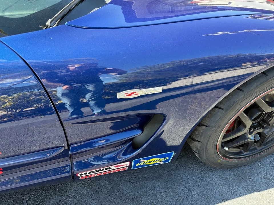 2004 Chevrolet Corvette C5 - Image 13 of 21