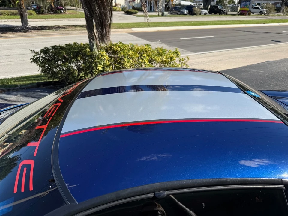 2004 Chevrolet Corvette C5 - Image 9 of 21