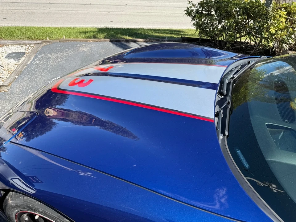 2004 Chevrolet Corvette C5 - Image 11 of 21