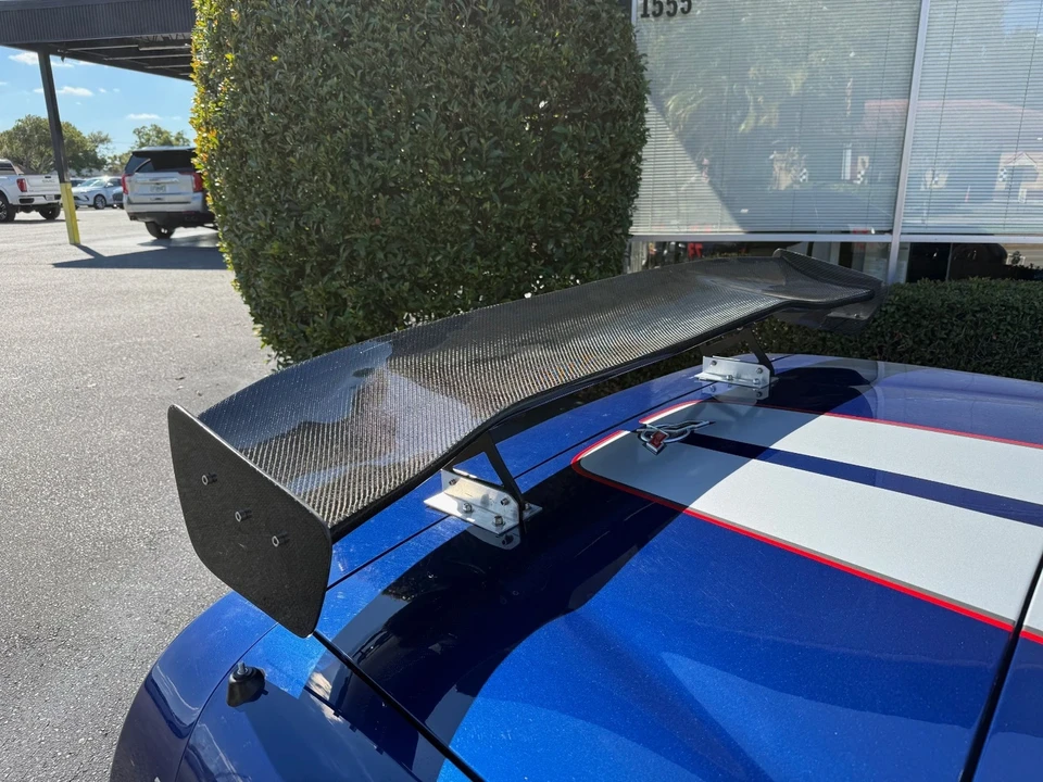 2004 Chevrolet Corvette C5 - Image 15 of 21
