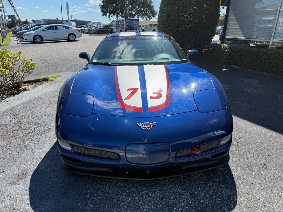 2004 Chevrolet Corvette C5 - Image 2 of 21