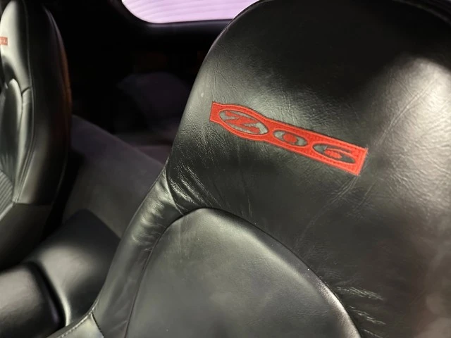 2004 Chevrolet Corvette C5 Z06 - Image 16 of 21