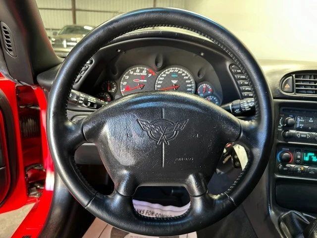 2004 Chevrolet Corvette C5 Z06 - Image 20 of 21