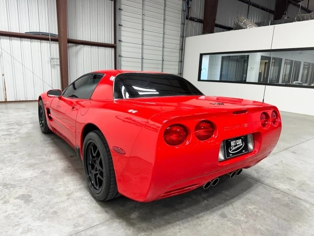 2004 Chevrolet Corvette C5 Z06 - Image 6 of 21
