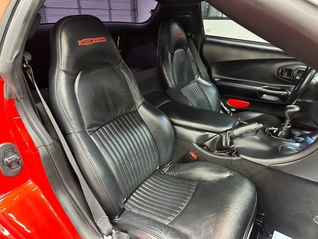 2004 Chevrolet Corvette C5 Z06 - Image 19 of 21