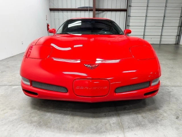 2004 Chevrolet Corvette C5 Z06 - Image 5 of 21