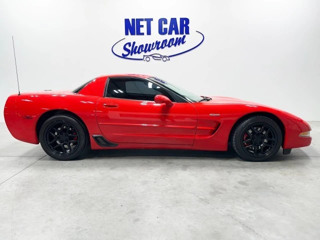 2004 Chevrolet Corvette C5 Z06 - Image 2 of 21