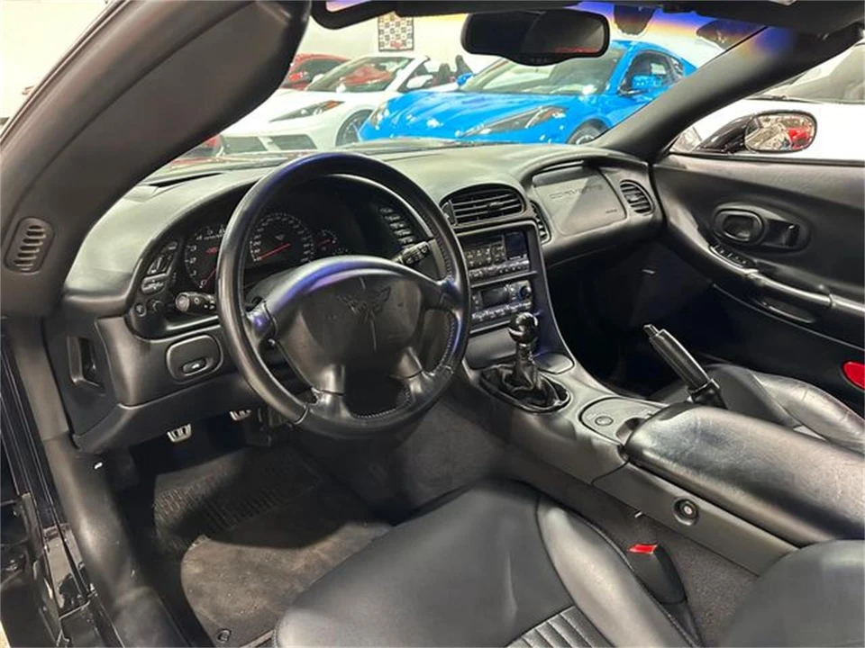 2004 Chevrolet Corvette C5 - Image 11 of 30