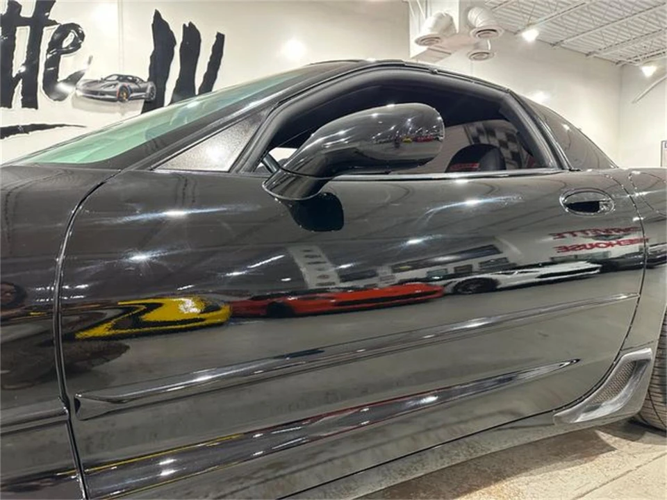 2004 Chevrolet Corvette C5 - Image 19 of 30