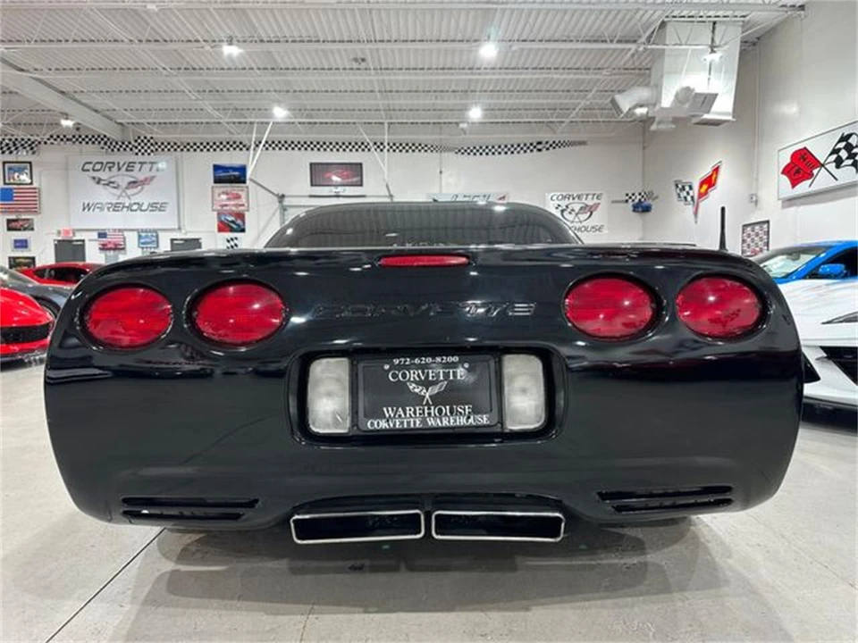 2004 Chevrolet Corvette C5 - Image 22 of 30