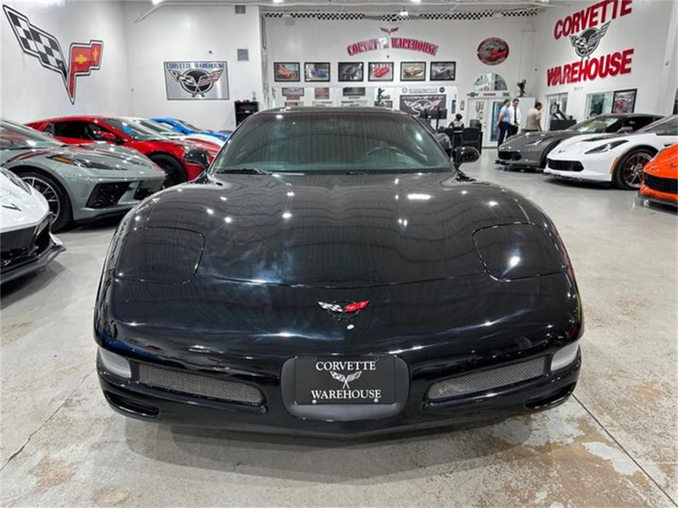 2004 Chevrolet Corvette C5 - Image 24 of 30