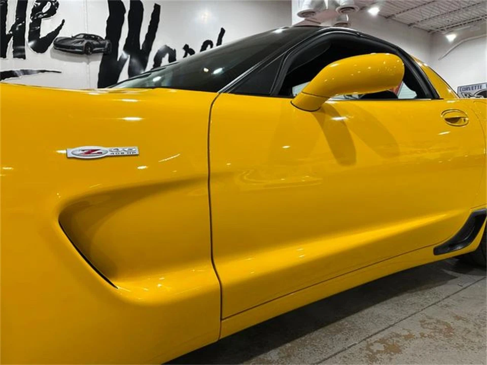 2004 Chevrolet Corvette C5 - Image 18 of 30