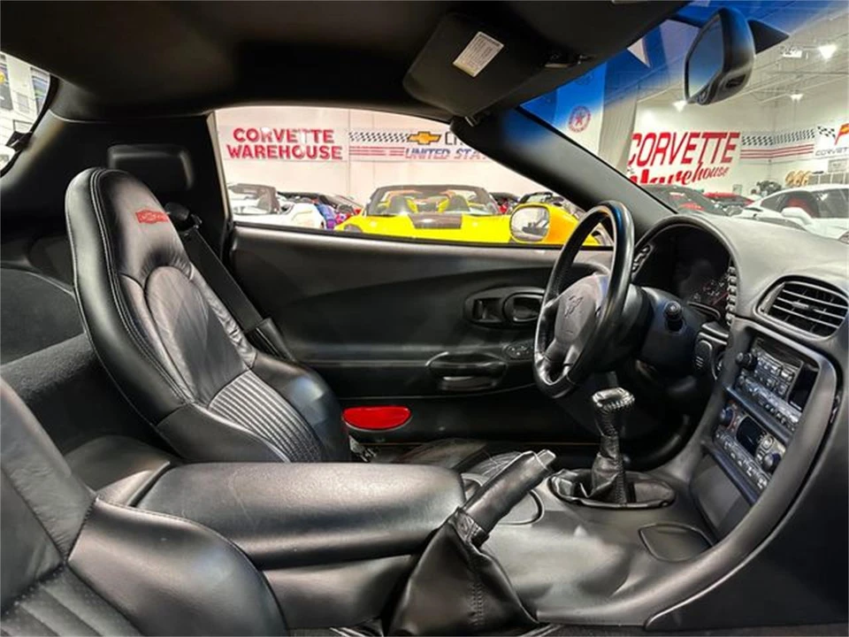 2004 Chevrolet Corvette C5 - Image 13 of 30