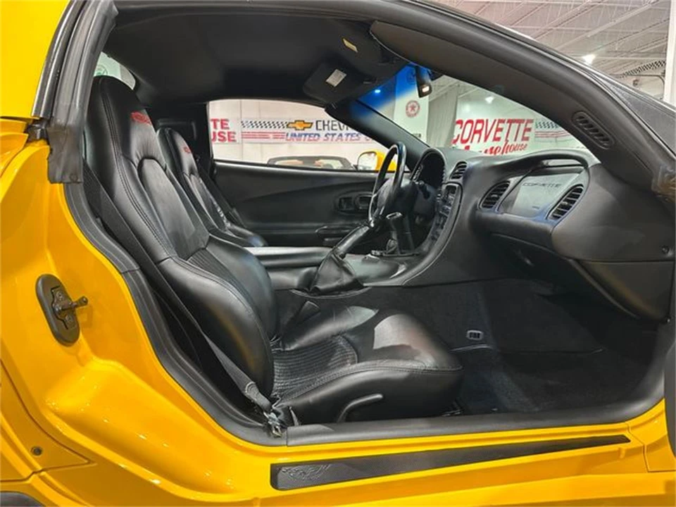 2004 Chevrolet Corvette C5 - Image 10 of 30