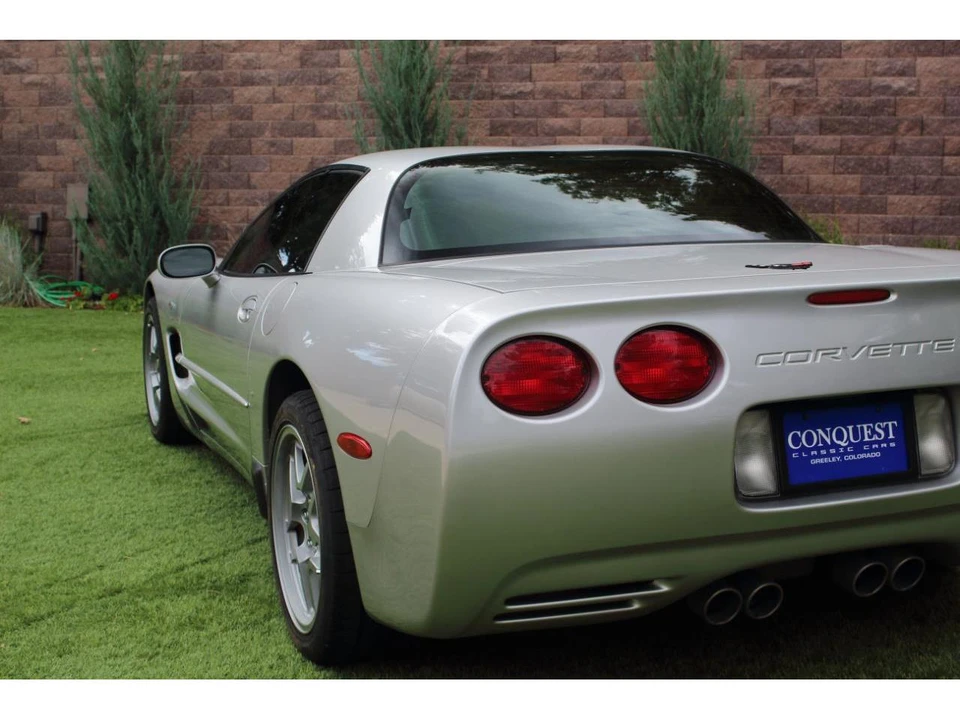 2004 Chevrolet Corvette C5 - Image 19 of 31