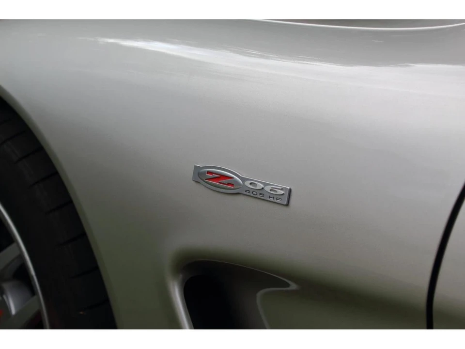 2004 Chevrolet Corvette C5 - Image 27 of 31